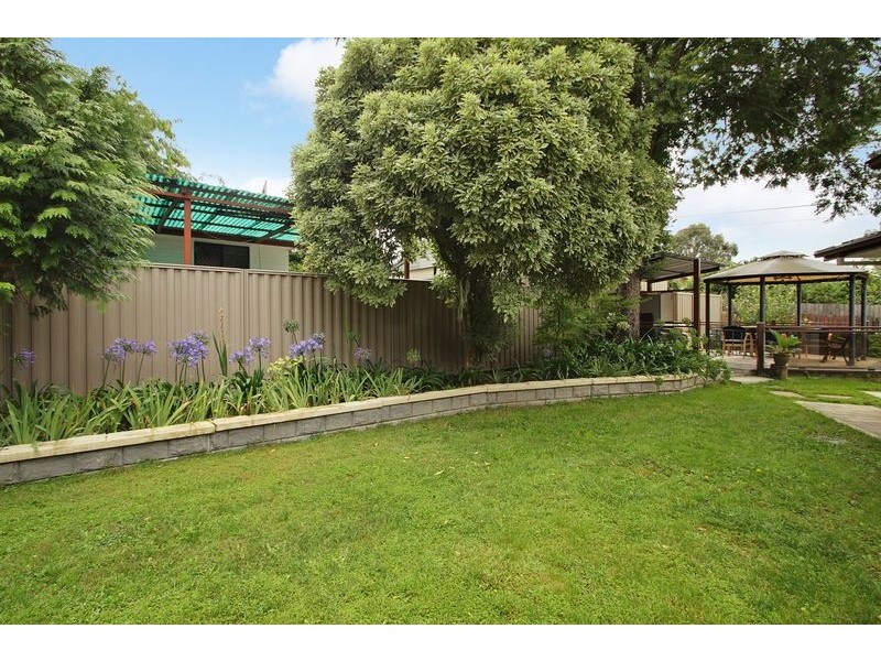 6 Carleton Street, Kambah ACT 2902