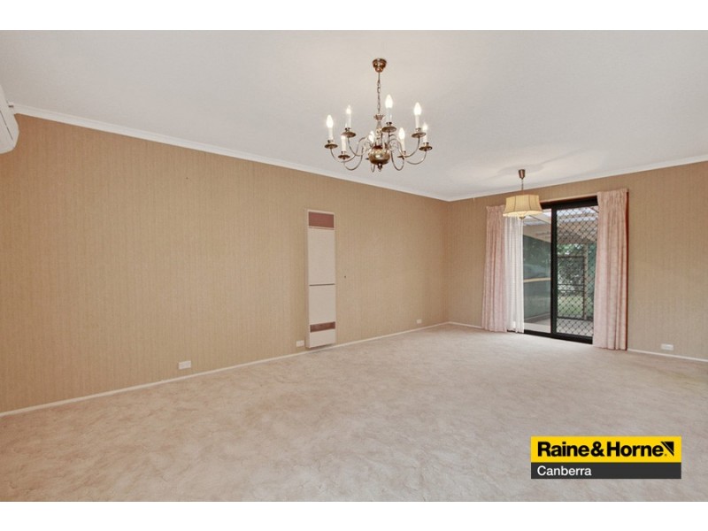 32 Clubbe Crescent, Macgregor ACT 2615