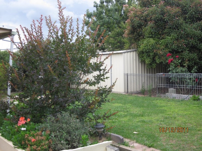 9 Thornhill Crescent, Dunlop ACT 2615