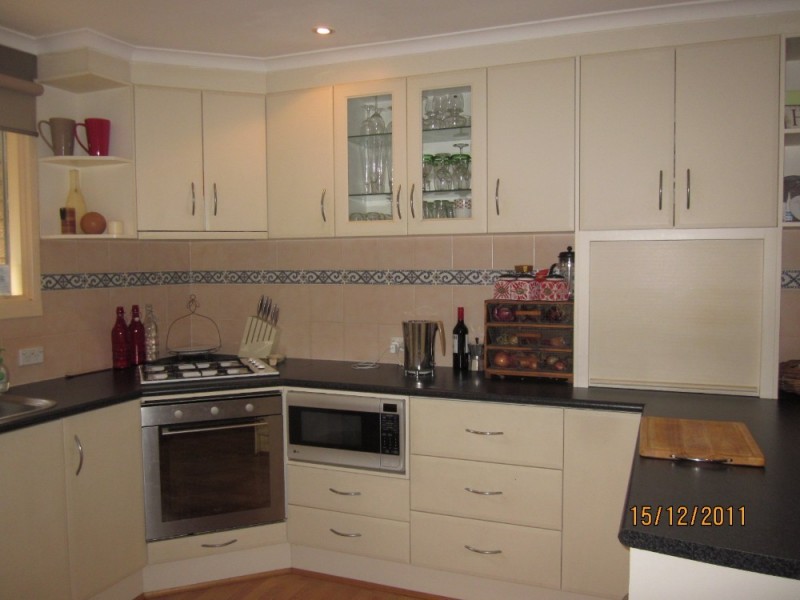 17 Hinchcliffe Place, Spence ACT 2615