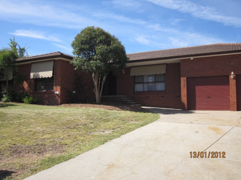 7 Southern Close, Chisholm ACT 2905