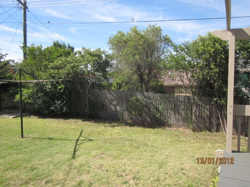 7 Southern Close, Chisholm ACT 2905