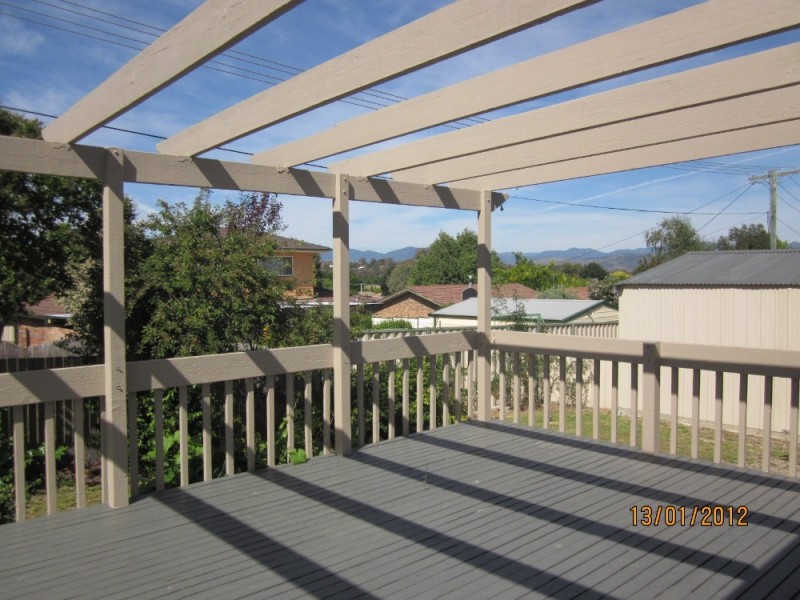 7 Southern Close, Chisholm ACT 2905