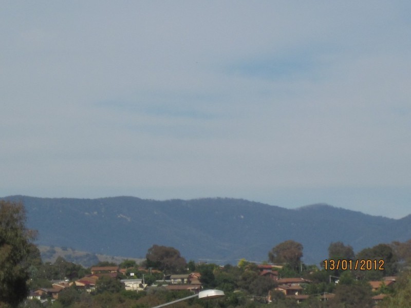 7 Southern Close, Chisholm ACT 2905