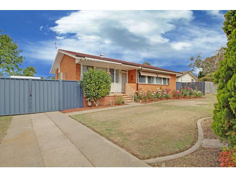 24 Trumper Street, Holt ACT 2615