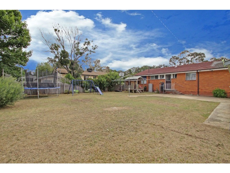 24 Trumper Street, Holt ACT 2615