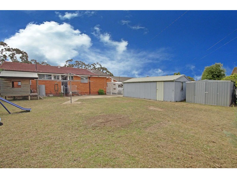 24 Trumper Street, Holt ACT 2615