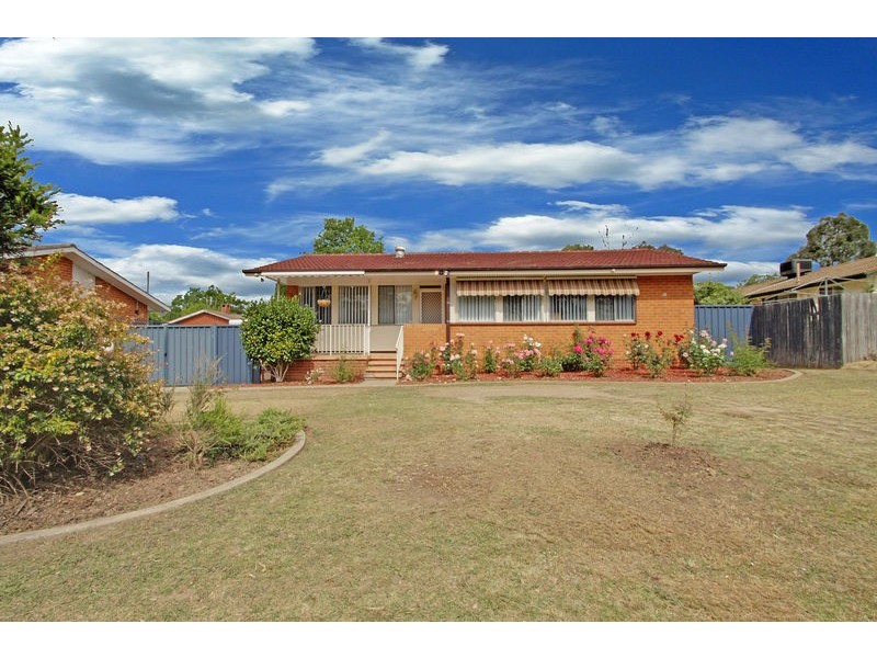 24 Trumper Street, Holt ACT 2615