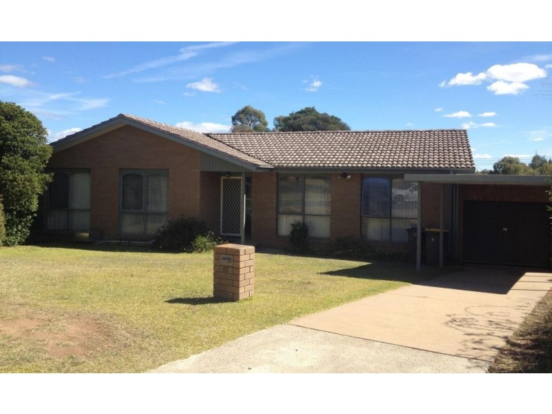 61 Blackwell Circuit, Flynn ACT 2615