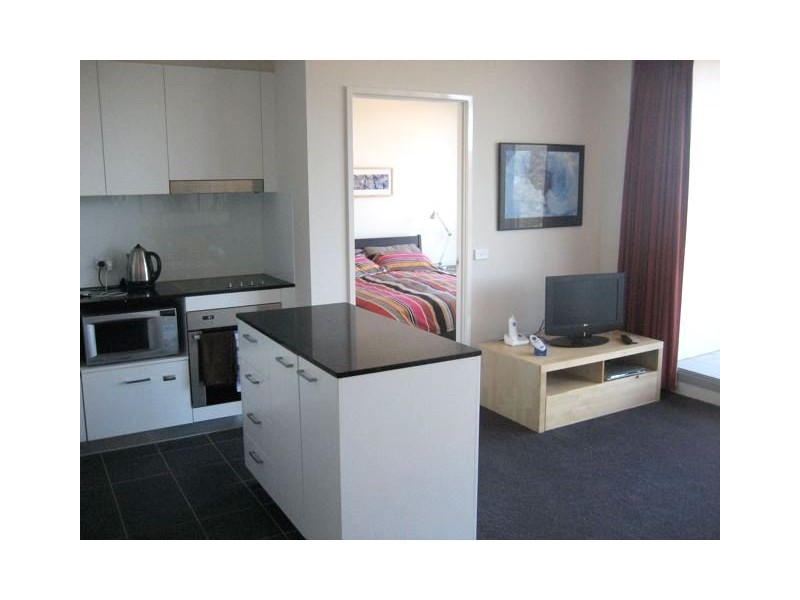 101/2 Edinburgh Avenue, City ACT 2601