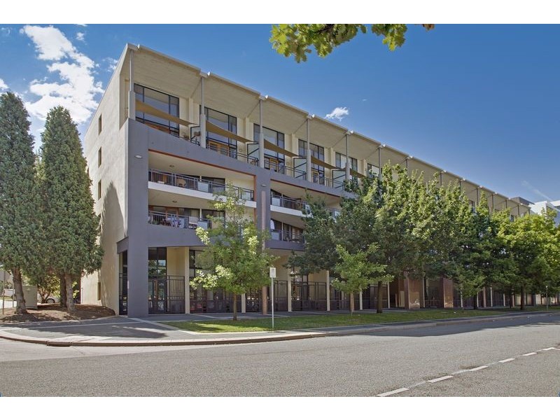 48/66 Allara Street, City ACT 2601