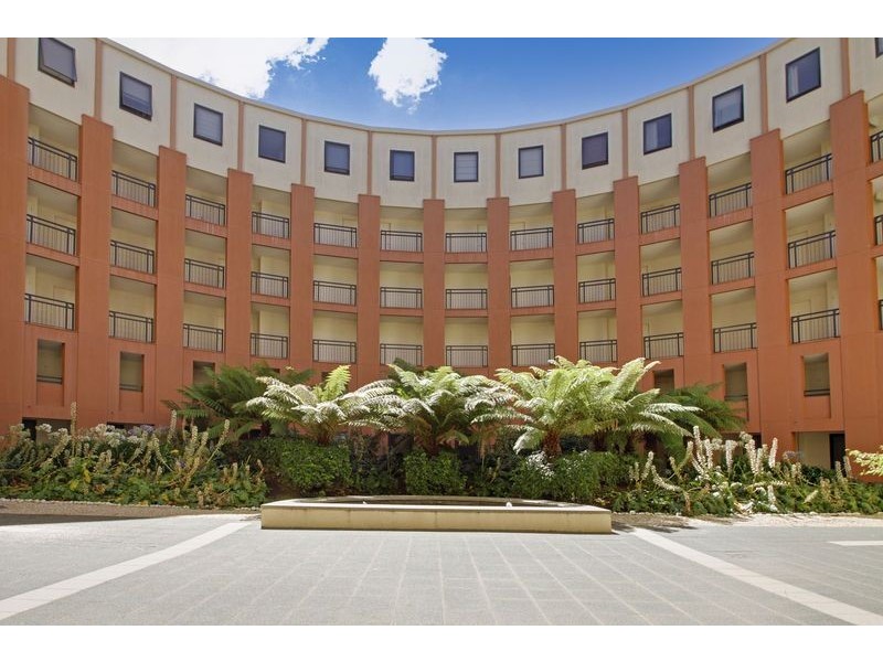 48/66 Allara Street, City ACT 2601