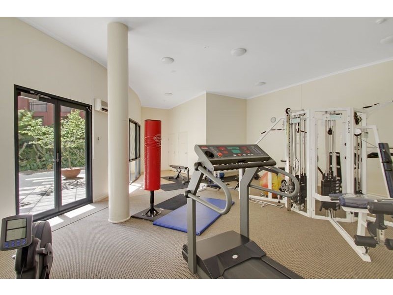 48/66 Allara Street, City ACT 2601