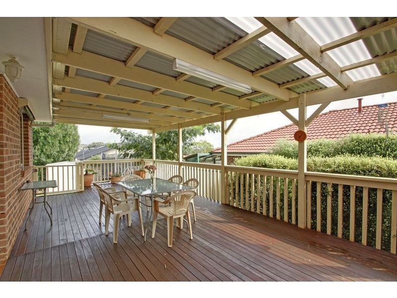 6 Gasking Close, Dunlop ACT 2615