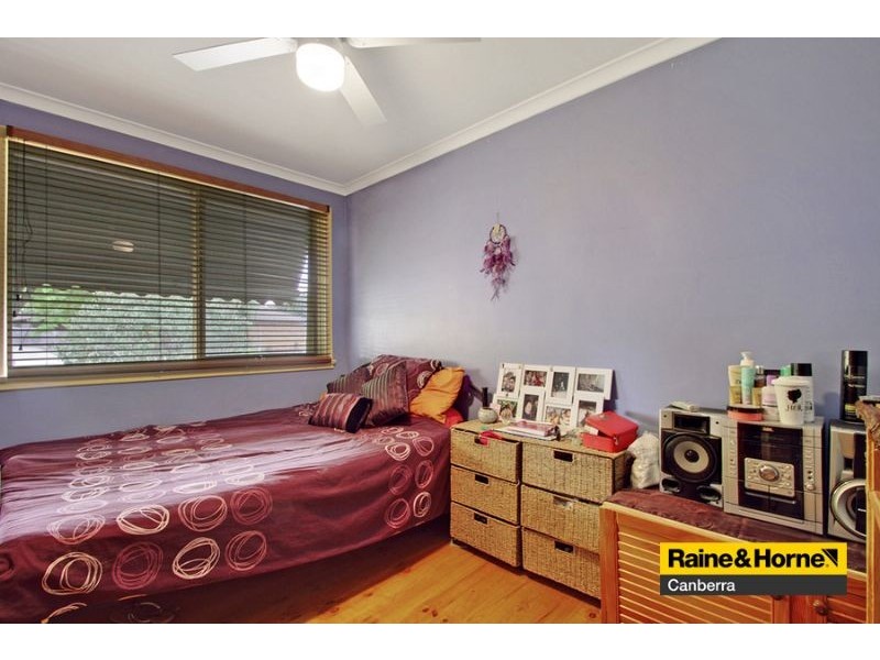 35 Pennefather Street, Higgins ACT 2615