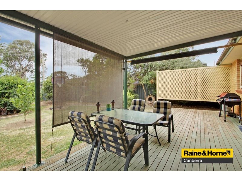 35 Pennefather Street, Higgins ACT 2615