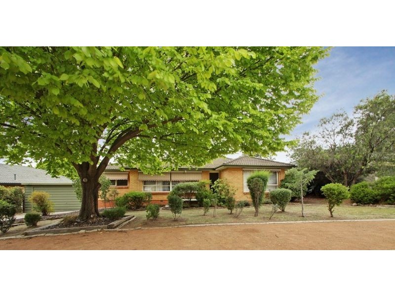35 Pennefather Street, Higgins ACT 2615