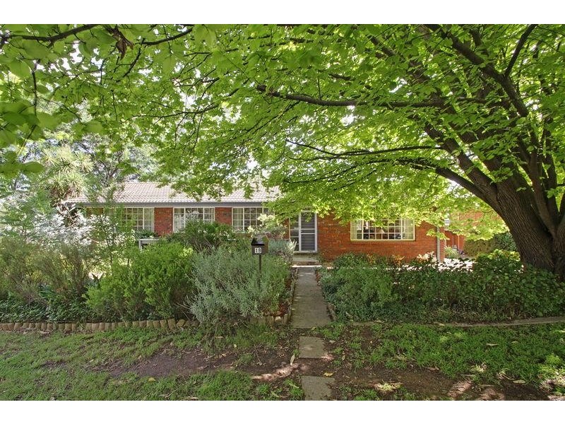 19 Etheridge Street, Page ACT 2614