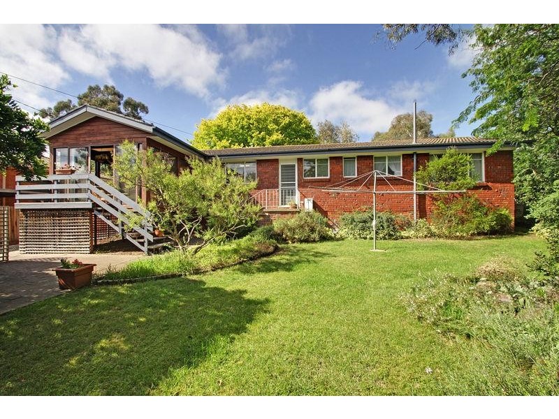 19 Etheridge Street, Page ACT 2614