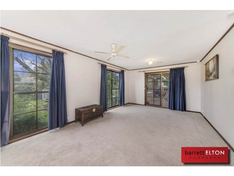 3 Sowden Street, Mckellar ACT 2617