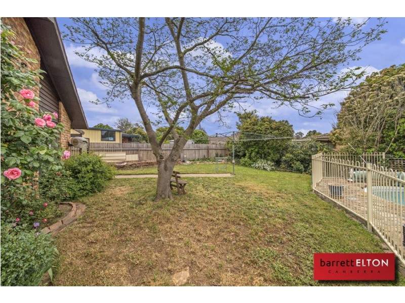 3 Sowden Street, Mckellar ACT 2617