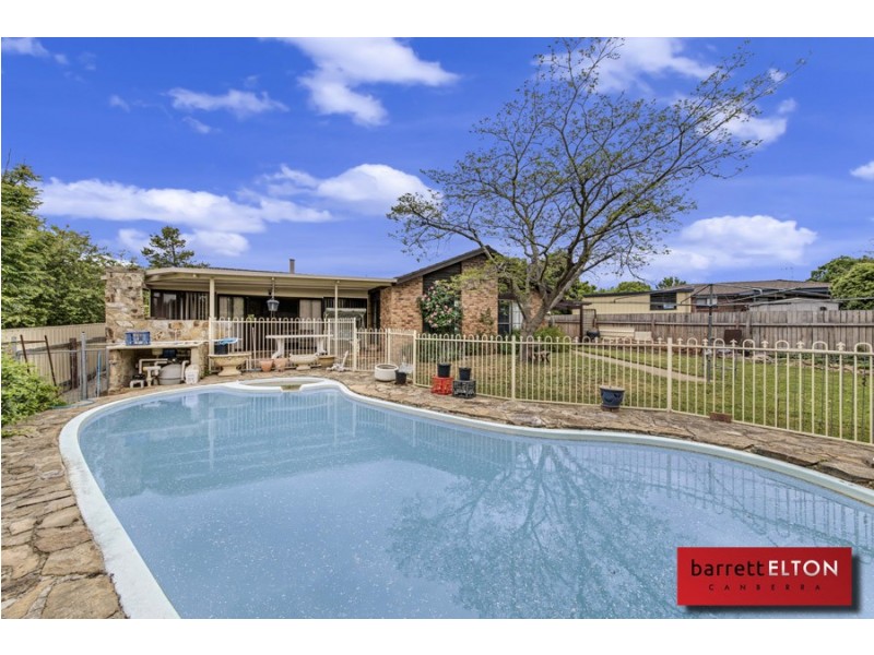 3 Sowden Street, Mckellar ACT 2617