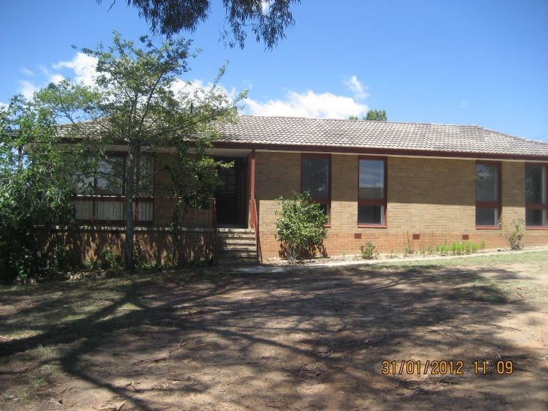 47 Brownless Street, Macgregor ACT 2615