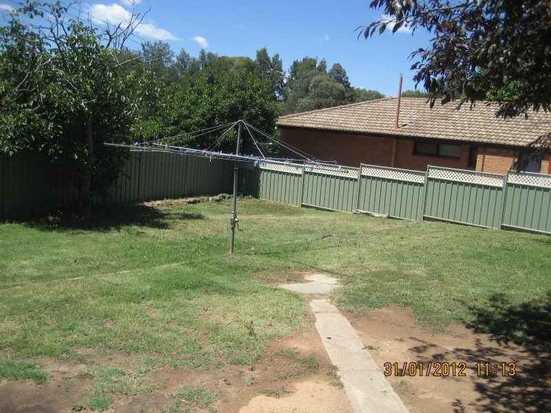 47 Brownless Street, Macgregor ACT 2615