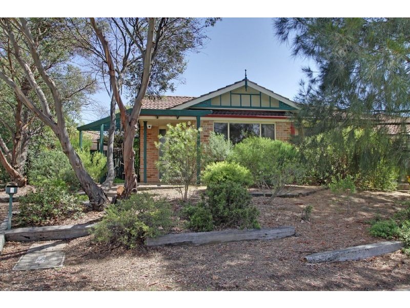 1 Flora Place, Palmerston ACT 2913