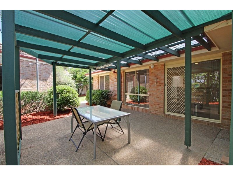 1 Flora Place, Palmerston ACT 2913