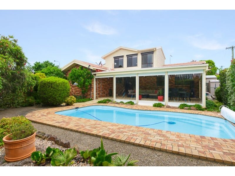 11 Nanson Place, Florey ACT 2615