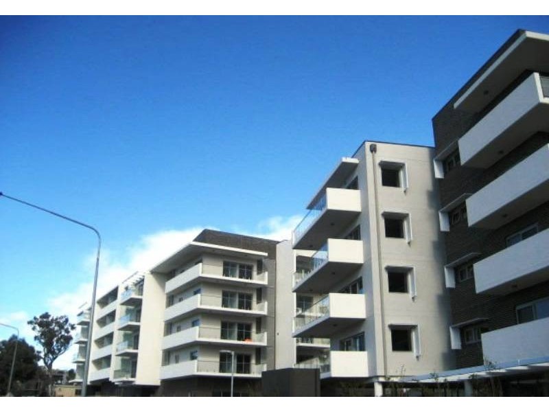 403/1  Watkins Street, Bruce ACT 2617