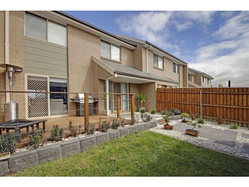 20/56 Christina Stead Street, Franklin ACT 2913