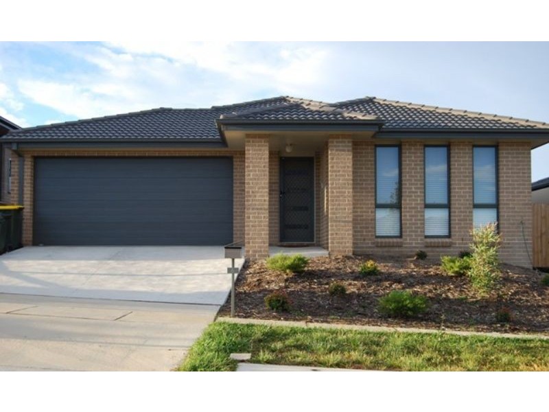 6 Eumarrah Street, Bonner ACT 2914