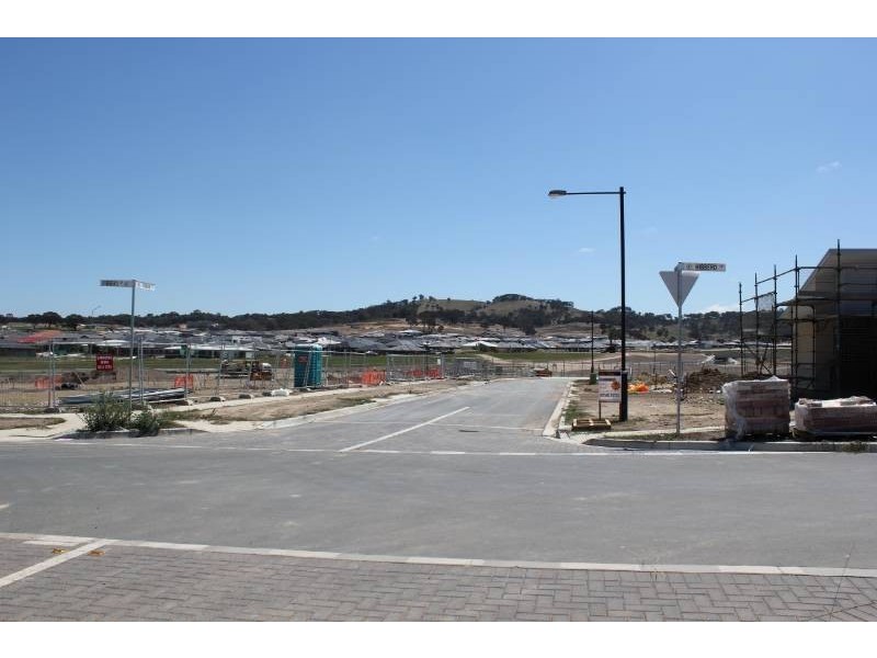 30 Turbayne Crescent, Forde ACT 2914