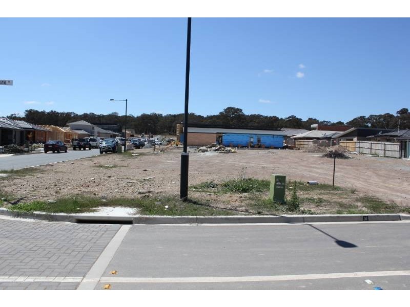 30 Turbayne Crescent, Forde ACT 2914