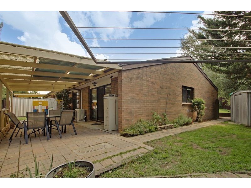 13/30 Cartwright Street, Charnwood ACT 2615