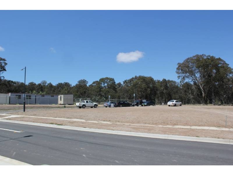 31 Buchan Crescent, Forde ACT 2914