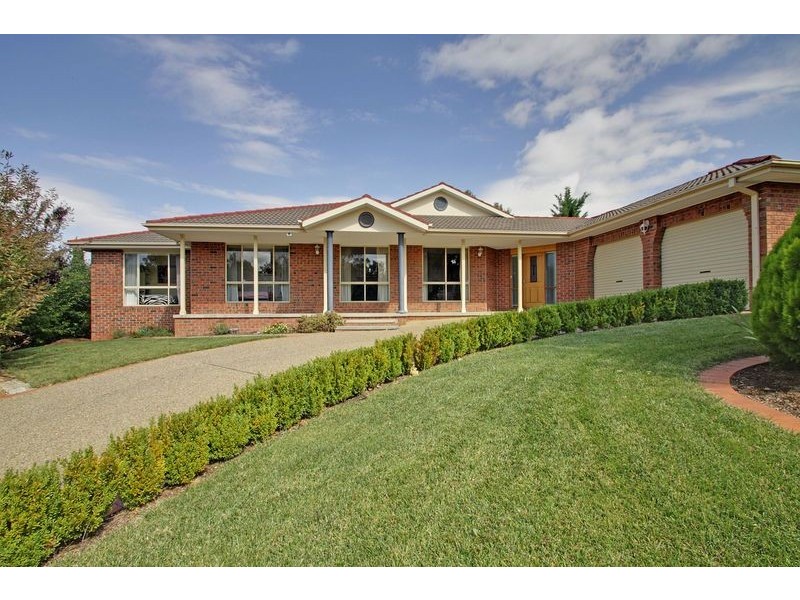 21 Lander Crescent, Amaroo ACT 2914