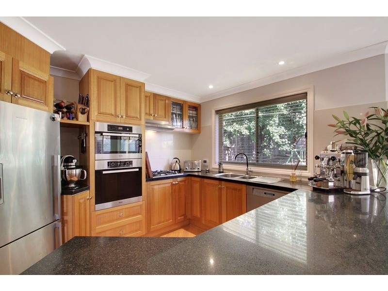21 Lander Crescent, Amaroo ACT 2914