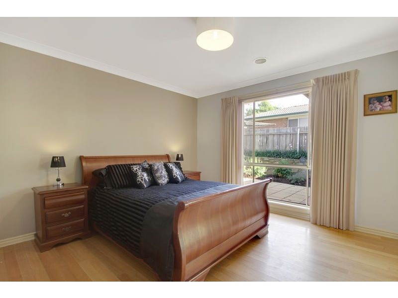 21 Lander Crescent, Amaroo ACT 2914