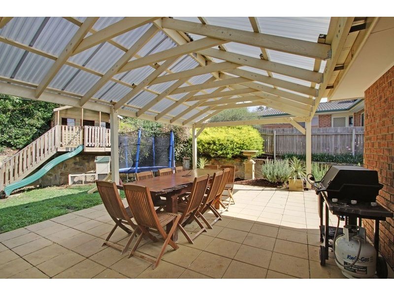 21 Lander Crescent, Amaroo ACT 2914