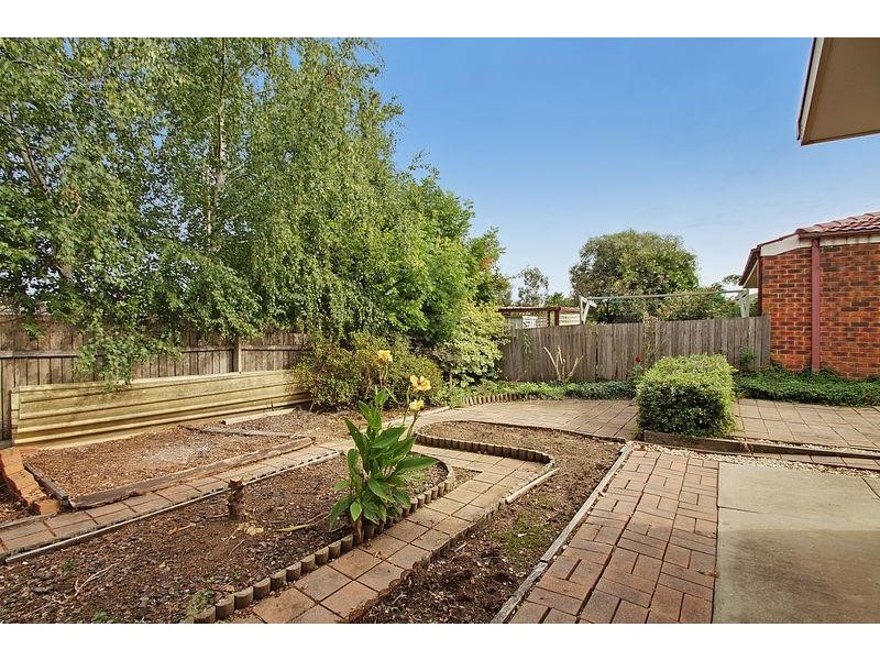 45 Evelyn Owen Crescent, Dunlop ACT 2615