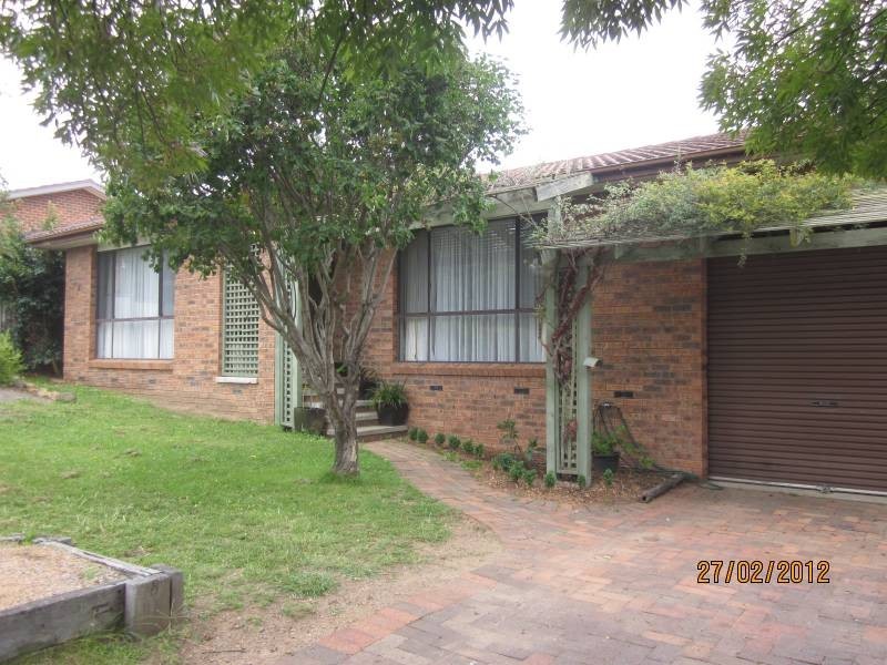 13 Girdlestone Circuit, Calwell ACT 2905