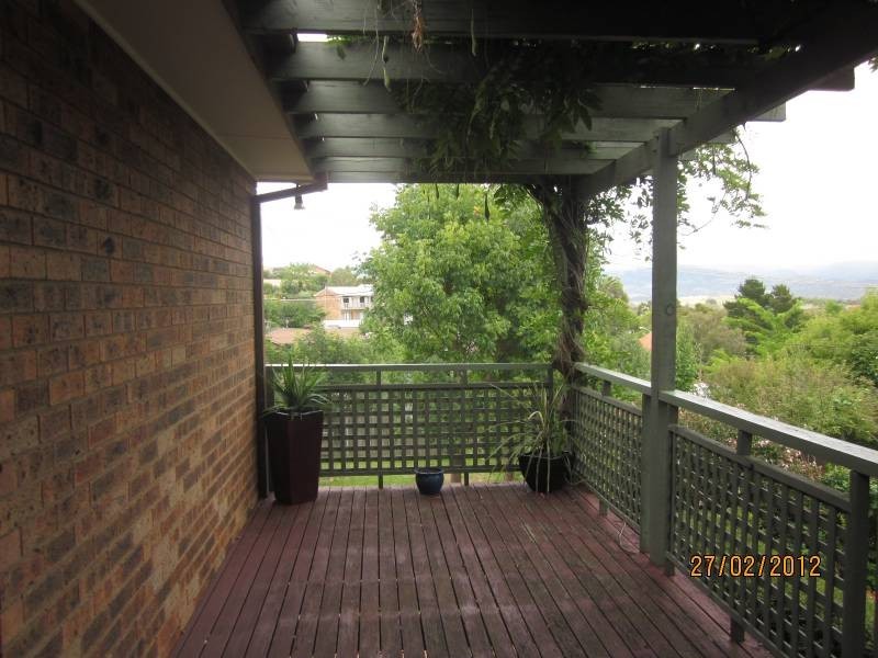 13 Girdlestone Circuit, Calwell ACT 2905
