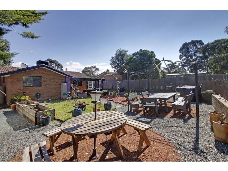 5 Holtermann Place, Charnwood ACT 2615
