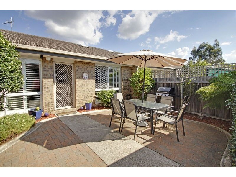 31/15 John Cleland Crescent, Florey ACT 2615