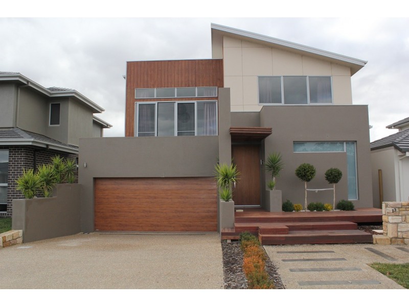 13 Horneville Street, Forde ACT 2914