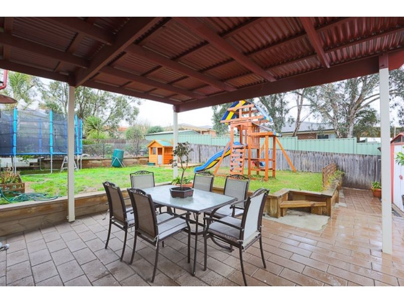 11 Leason Close, Dunlop ACT 2615