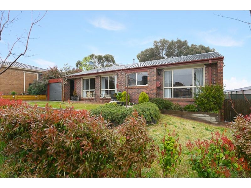 11 Leason Close, Dunlop ACT 2615